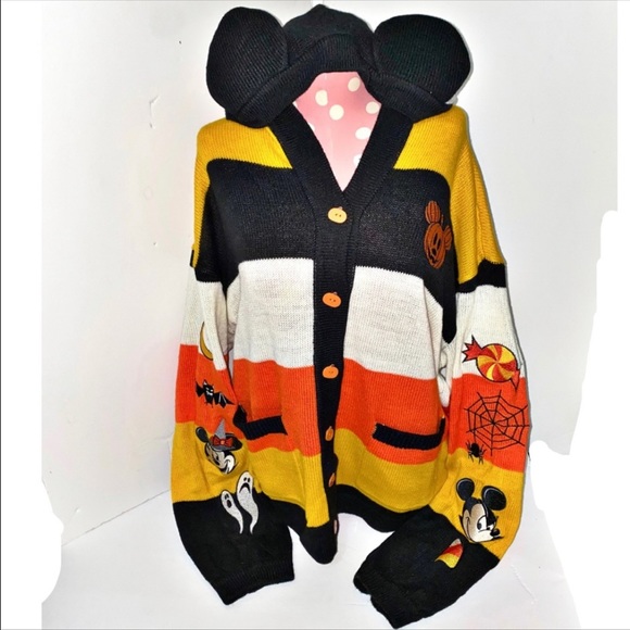 Disney Her Universe Mickey Minnie Mouse 